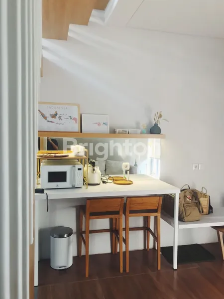 image FLEEKHAUZ R BSD, SANGAT STRATEGIS, FULL FURNISHED, NEGOOO!!! (4)