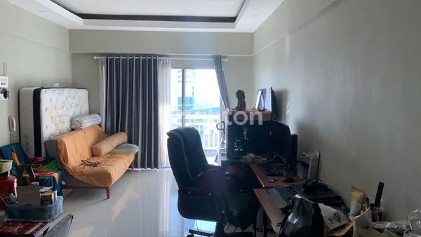 APARTEMEN PUNCAK MARINA