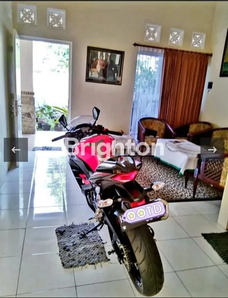 image RUMAH MURAH DAN STRATEGIS DEKAT UNIMUS SEMARANG KOTA BEBAS BANJIR (4)