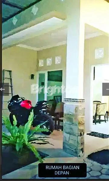 image RUMAH MURAH DAN STRATEGIS DEKAT UNIMUS SEMARANG KOTA BEBAS BANJIR (1)