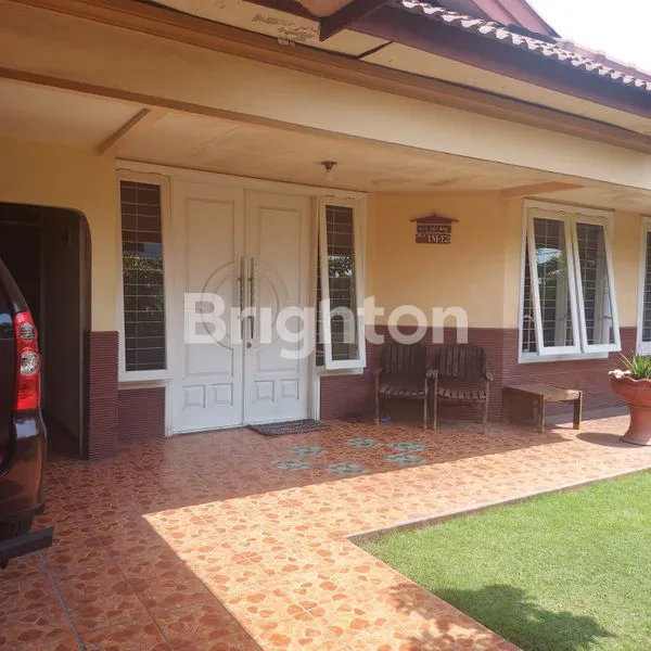 image DIJUAL RUMAH DELTASARI  (1)