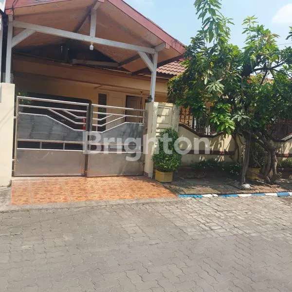 image DIJUAL RUMAH DELTASARI  (4)