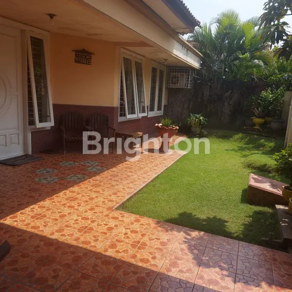 image DIJUAL RUMAH DELTASARI  (3)