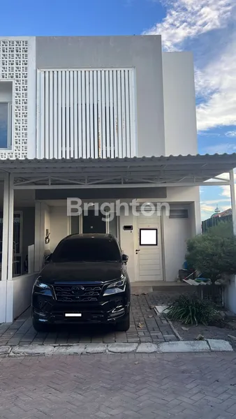 image RUMAH DI DIAN ISTANA WIYUNG DEKAT MENGANTI, GRAHA FAMILI, RAYA MASTRIP (1)