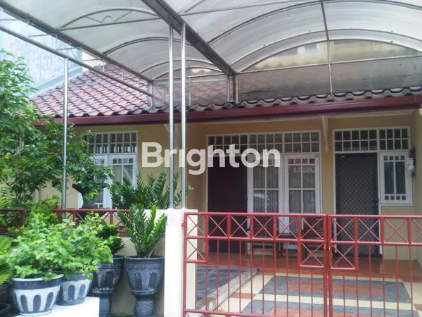 image MURAH RUMAH 2 LANTAI SIAP HUNI, PERUM. PRATAMA SURABAYA (1)