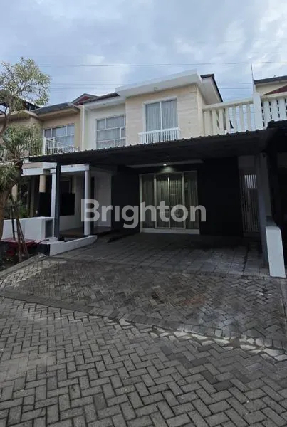 image RUMAH 2 LANTAI SHM DI CLUSTER ROYAL RESIDENCE (1)