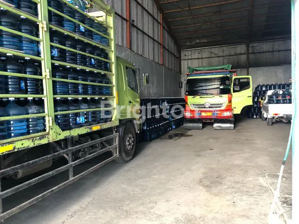 image GUDANG & KANTOR 2 LANTAI DI CILANGKAP DEPOK (2)