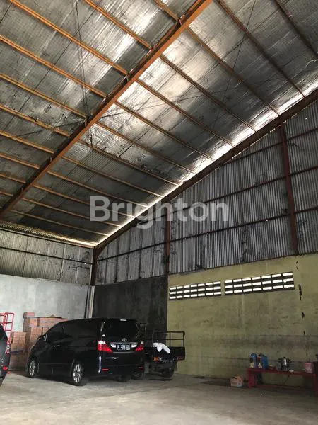 image GUDANG & KANTOR 2 LANTAI DI CILANGKAP DEPOK (3)