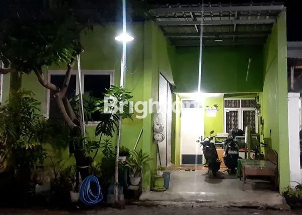 image DIJUAL RUMAH CEMANDI SIDOARJO (2)