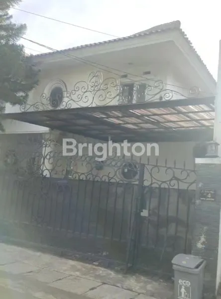 image RUMAH DI CIRENDEU INDAH  (1)