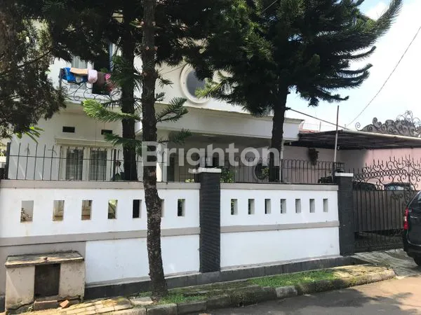 image RUMAH DI CIRENDEU INDAH  (2)