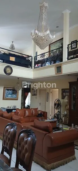 image RUMAH DI CIRENDEU INDAH  (4)