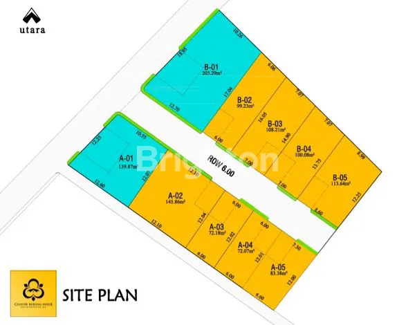image TANAH SIAP BANGUN, 1KM POROS PROVINSI  (1)