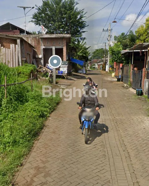 image TANAH SIAP BANGUN, 1KM POROS PROVINSI  (2)