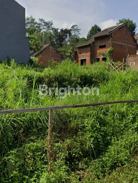 image TANAH SIAP BANGUN, 1KM POROS PROVINSI  (5)