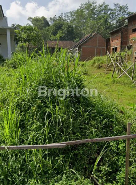 image TANAH SIAP BANGUN, 1KM POROS PROVINSI  (4)