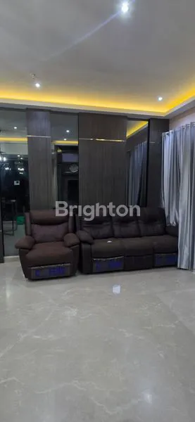 image APARTEMEN THE PEAK SURABAYA  (6)