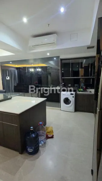 image APARTEMEN THE PEAK SURABAYA  (3)