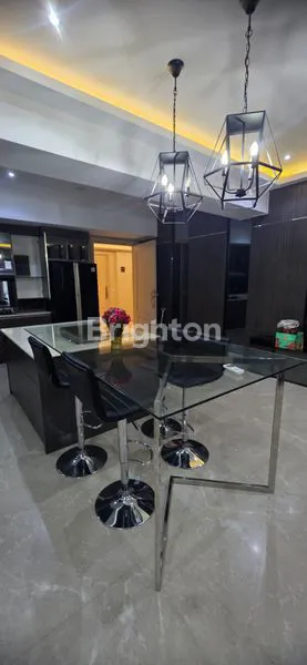 image APARTEMEN THE PEAK SURABAYA  (5)