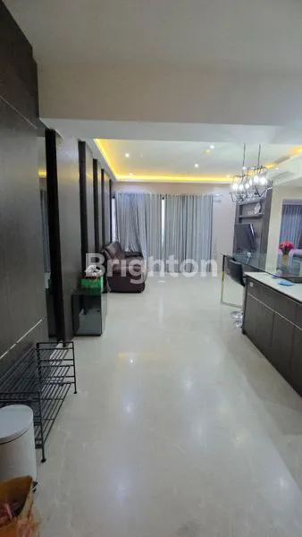 image APARTEMEN THE PEAK SURABAYA  (2)