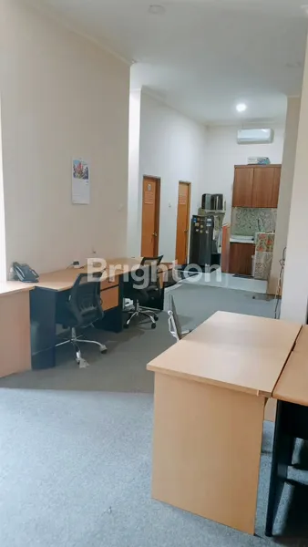 image RUKO 3 LANTAI 169M2 DI KAMAL RAYA PINTU AIR, CENGKARENG, JAKARTA BARAT, SHM (6)