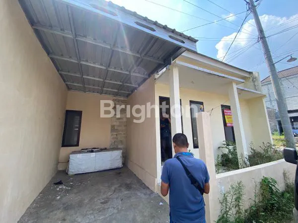 image DI JUAL PERUMAHAN SINGOSARI EXOPARK STRATEGIS DARI KOTA  (2)