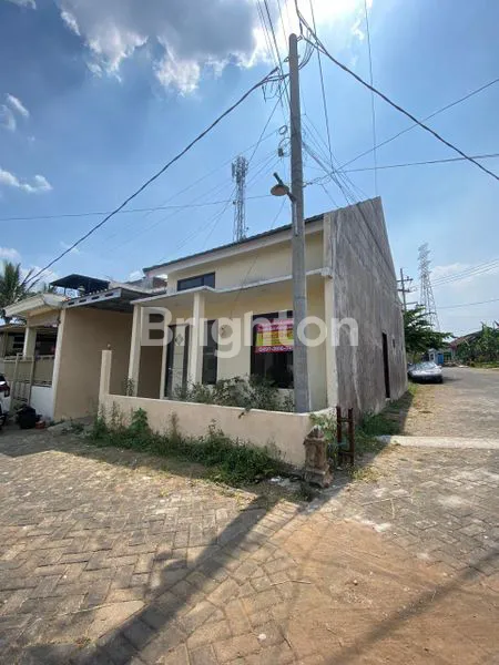 image DI JUAL PERUMAHAN SINGOSARI EXOPARK STRATEGIS DARI KOTA  (3)