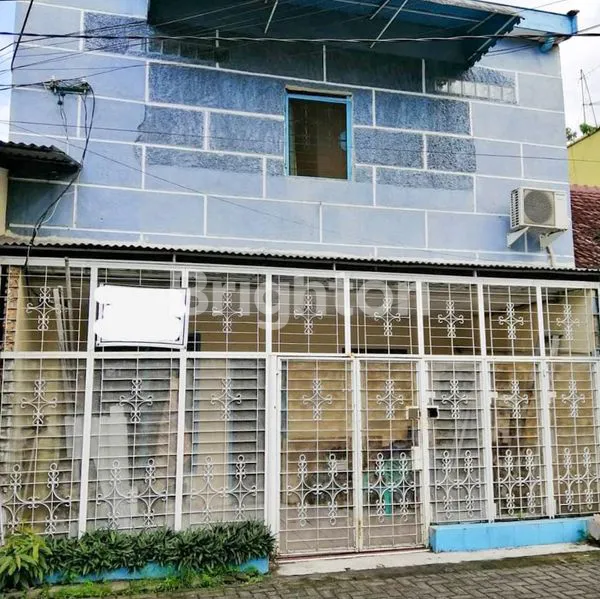 image RUMAH LEBAR 7 MTR DI INTI KOTA - TITIK NOL MEDAN JL SPARMAN - BESERTA BISNIS KOS-KOSAN YANG SEDANG BERJALAN - MEMILIKI 23 UNIT KAMAR - LOKASI SANGAT STRATEGIS DEKAT SEKOLAH SANTO THOMAS, BERBAGAI KAMPUS TERNAMA IBBI / UNPRI DLL  (1)