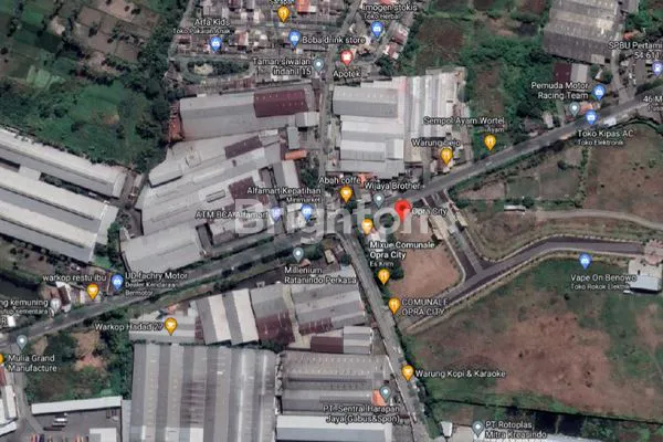 image OPRA CITY KEPATIHAN MENGANTI (2)