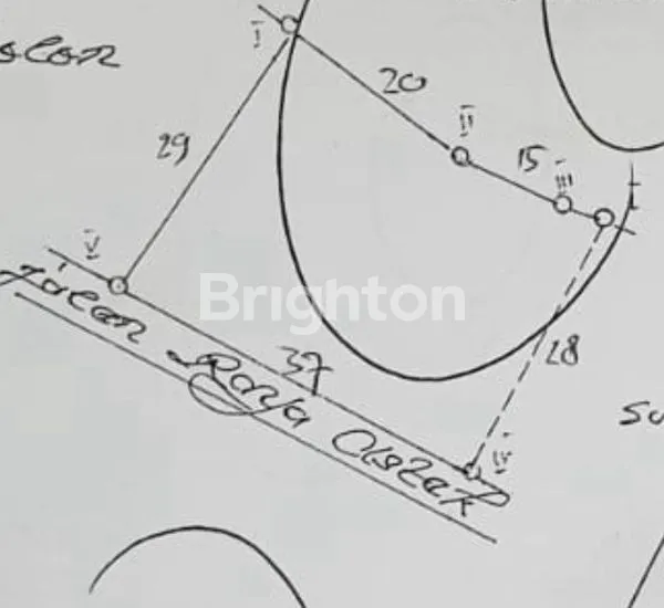 image TANAH SHM 1.000 M² DIJUAL DI BSD – LOKASI PREMIUM SAMPING APARTEMEN EASTON PARK, MENGHADAP JALAN UTAMA\N (6)