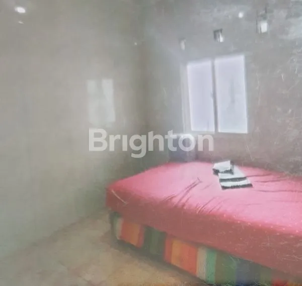 image PURIMAS RUMAH SIAP HUNI TERAWAT CLUSTER JARANG ADA BS NEGO (5)