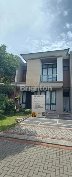 image RUMAH TERBAIK BERADA DI CLUSTER BARU DI KOTA WISATA, LOKASI STRATEGIS DI WILAYAH PENGEMBANGAN TERBARU. (1)