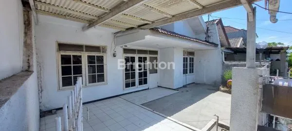 image RUMAH SIAP HUNI LT 135 DI BABATAN MUKTI (1)