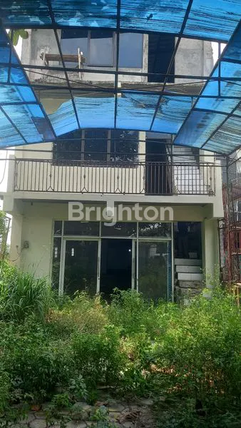 SEWAH TEMPAT USAHA,COCOK UNTUK FITNES DAN  KAFE