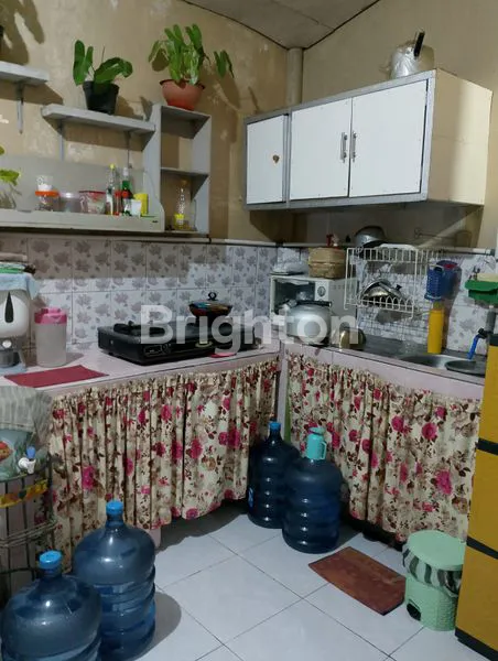 image HUNIAN ASRI 84M² DI TEMBALANG, SIAP HUNI (8)