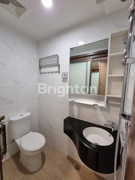 image SKY HOUSE BSD APARTMENT, SANGAT STRATEGIS, FULL FURNISHED, TIPE STUDIO (6)