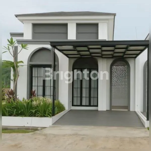 image CLUSTER ELENA TIPE Z CITRA GRAND SENYIUR CITY (1)