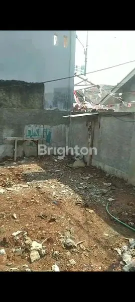 image TANAH LUAS 400M² SIAP BANGUN JAKARTA (3)