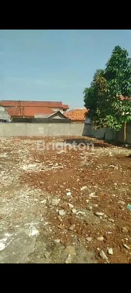 image TANAH LUAS 400M² SIAP BANGUN JAKARTA (2)