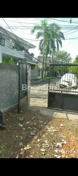 image TANAH LUAS 400M² SIAP BANGUN JAKARTA (1)