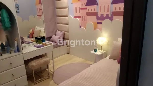 image CLUSTER ELENA TIPE Z CITRA GRAND SENYIUR CITY (6)