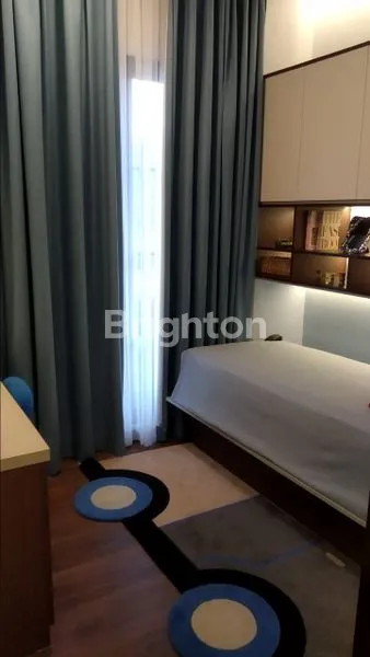 image CLUSTER ELENA TIPE Z CITRA GRAND SENYIUR CITY (8)