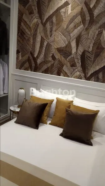 image CLUSTER ELENA TIPE Z CITRA GRAND SENYIUR CITY (5)