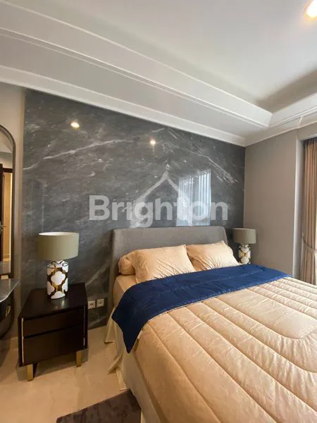 image #TOWN HOUSE PONDOK INDAH# (4)