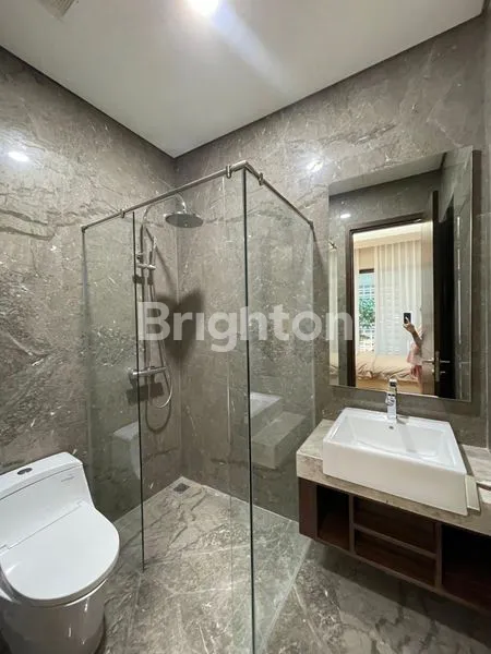 image #TOWN HOUSE PONDOK INDAH# (7)