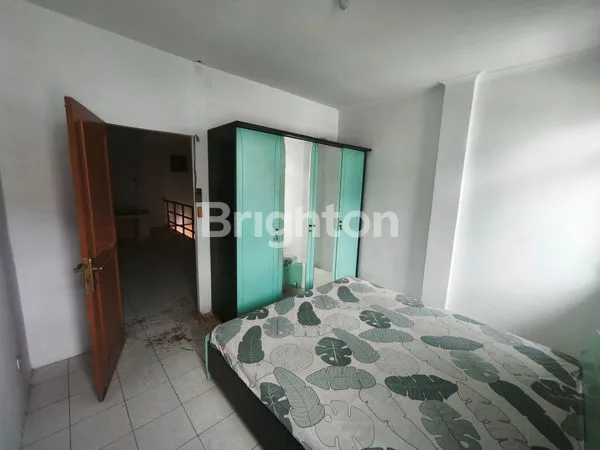 image RUKO STRATEGIS DI KARAWACI TANGERANG, JALAN BOROBUDUR (3)