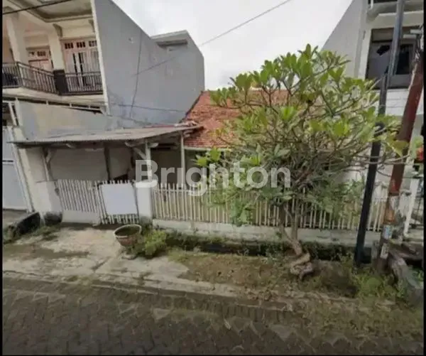 image HITUNG TANAH TENGGILIS DEKAT JEMURSARI KENDANGSARI PRAPEN (1)