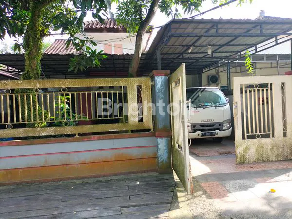 image RUMAH NYAMAN DI SEMPAJA, SIAP HUNI & HOOK (1)