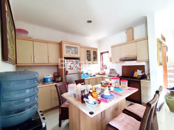 image RUMAH SEMI FURNISHED DI BANDUNG SIAP HUNI (3)