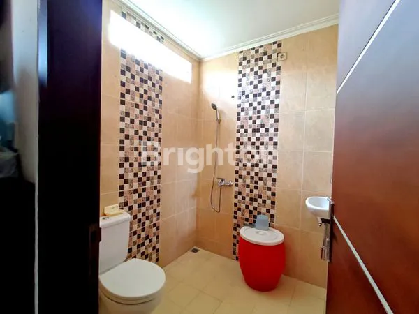 image RUMAH SEMI FURNISHED DI BANDUNG SIAP HUNI (8)